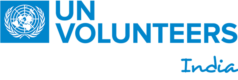 UNV Logo India